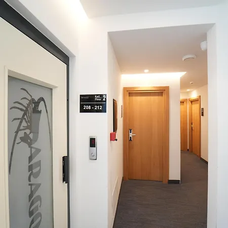 Aragosta Hotel-2